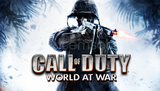 Call of Duty: World at War + Garanti
