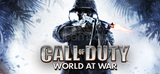 Call of Duty: World at War + Garanti / Destek