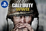 CALL OF DUTY WW2 PS4-PS5 - %100 MEMNUNİYET