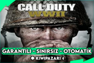 Call Of Duty WWII