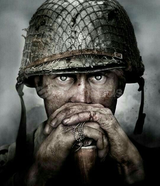 Call Of Duty: WWII