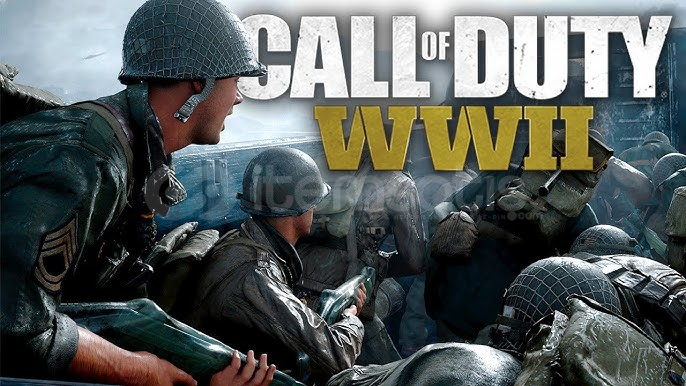 Call of Duty WWII Call of Duty WWII
