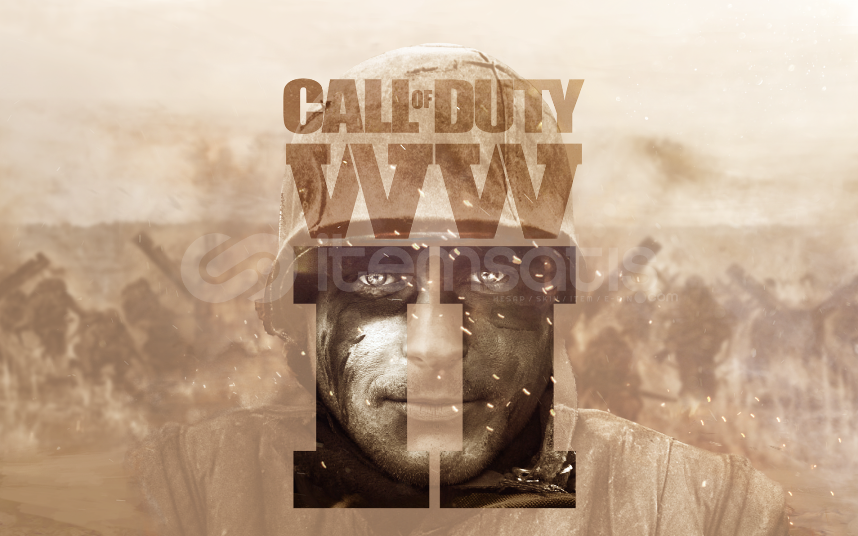 Call of Duty: WWII Call of Duty: WWII