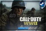 ☘️Call Of Duty: WWII Call Of Duty WWII☘️
