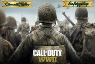 ☘️Call Of Duty: WWII Call Of Duty WWII☘️