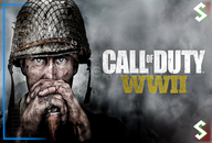 Call Of Duty WWII + Garanti