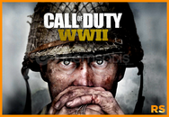 Call Of Duty WWII + Garanti