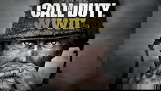 Call of Duty®: WWII +Garanti