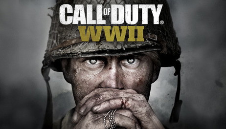 Call of Duty®: WWII +Garanti Call of Duty®: WWII +Garanti