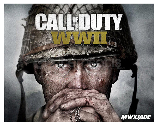 Call of Duty WWII Gold Edition + PS4/PS5 Call of Duty WWII Gold Edition + PS4/PS5