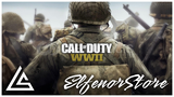 CALL OF DUTY WWII GOLD EDİTİON + PS4/PS5