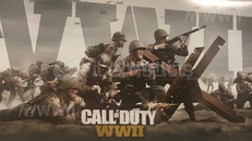 Call of Duty: WWII (MAİL DEVİRLİ)