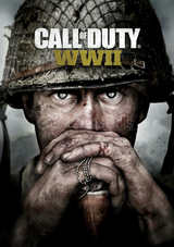 Call of Duty WWII PS4