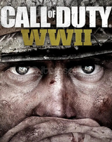 Call of Duty WWII PS4 – PS5