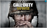 Call of Duty WWII PS4 – PS5