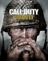 Call of Duty WWII PS4 – PS5