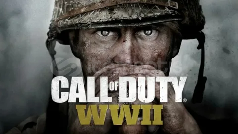 Call of Duty WWII PS4 – PS5 Call of Duty WWII PS4 – PS5