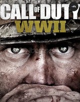 Call of Duty WWII PS4 – PS5