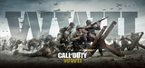 ⚡️Call of Duty WWII ⚡️PS4\PS5 UYUMLU⚡️