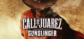 CALL OF JUAREZ GUNSLİNGER + GARANTİ CALL OF JUAREZ GUNSLİNGER + GARANTİ