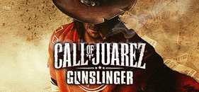 ⭐Call of Juarez: Gunslinger | Garantili ✅