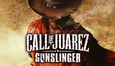 ⭐SINIRSIZ Call of Juarez: Gunslinger Hesap⭐