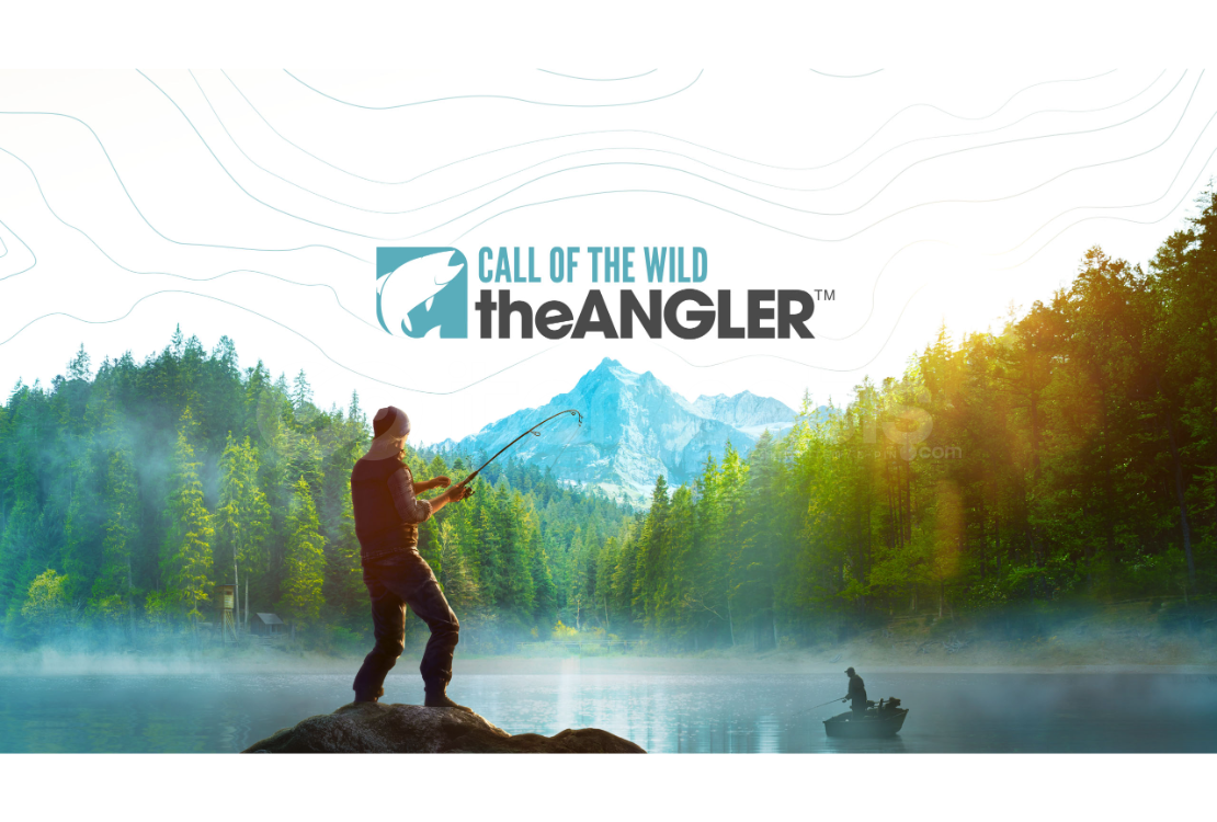 Call of the Wild: The Angler + Garanti Call of the Wild: The Angler + Garanti