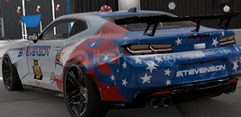 CAMARO CPM2 