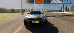 CAMARO OYUNDA PARALI OLAN CAMARO OYUNDA PARALI OLAN