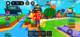 ✅CAMPACTORİONO 165K SANİYEDE