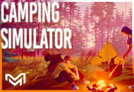 Camping Simulator Garanti + Destek
