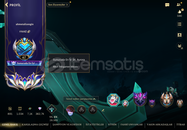 Cana hesap skinli bansız