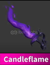 Candflame