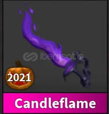 Candleflame 