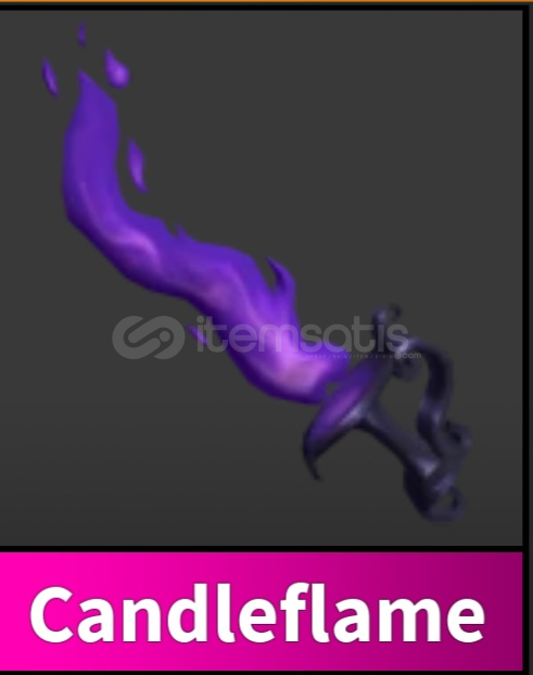 Candleflame Candleflame