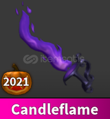 Candleflame | MM2