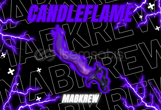 Candleflame MM2 Candleflame MM2