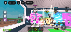 ⭐️ Candy 67 (57M/s)⭐️ 