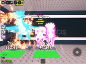 Candy burguro and Fryuro