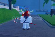 Candy Cane (CC) Candy Cane (CC)