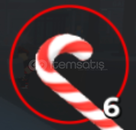 Candy Cane - Ohio