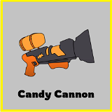 Candy Cannon Adopt Me