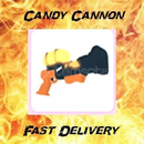 ⭐️CANDY CANNON!!!⭐️✅EN UCUZ✅