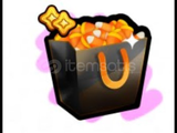 CANDY CORN GIFT 