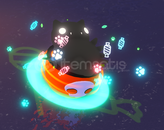 Candy crawlie Candy crawlie