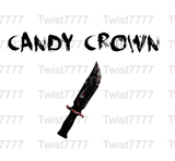 ☘️CANDY CRONW☘️[Anında Teslimat+] 