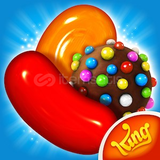 Candy Crush Saga Random Hesap