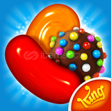 Candy Crush Random Hesap