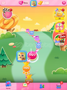 Candy Crush Saga 1107 Level Hesap