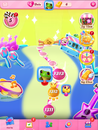 Candy Crush Saga 1313 Level Hesap